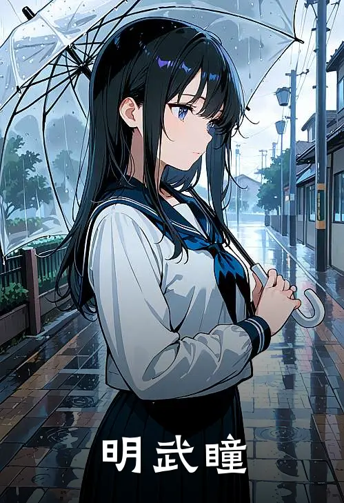 明武瞳