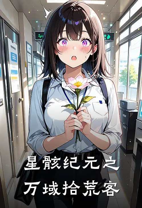 星骸纪元之万域拾荒客