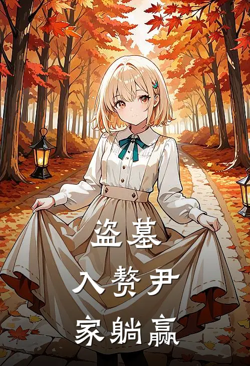 盗墓：入赘尹家躺赢