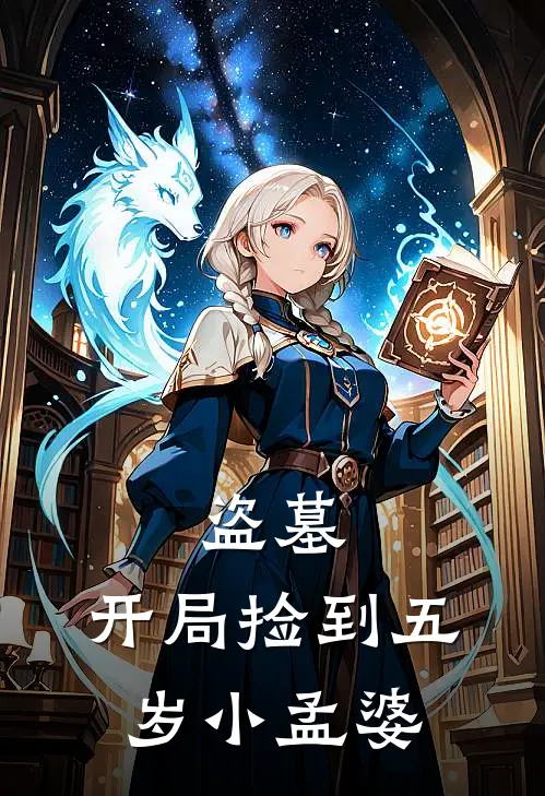 盗墓：开局捡到五岁小孟婆