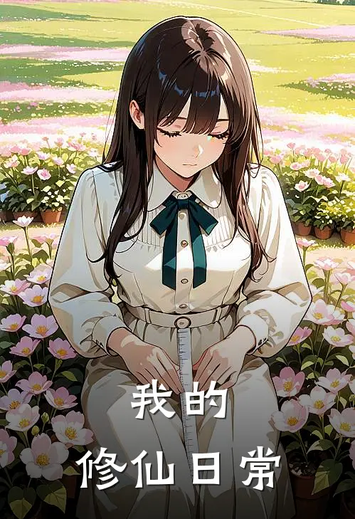 我的，修仙日常