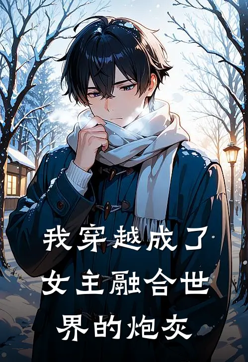 我穿越成了女主融合世界的炮灰男主