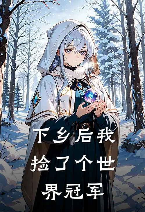 下乡后我捡了个世界冠军