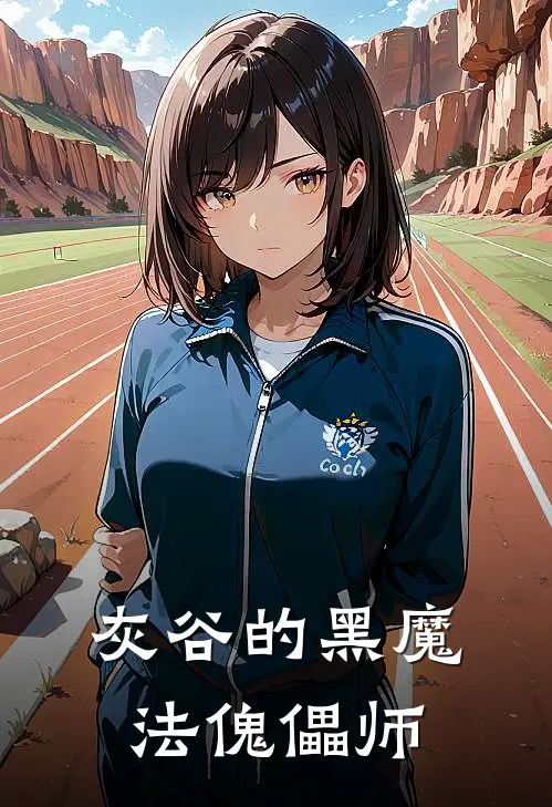 灰谷的黑魔法傀儡师