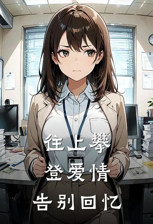 往上攀登爱情,告别回忆下一句