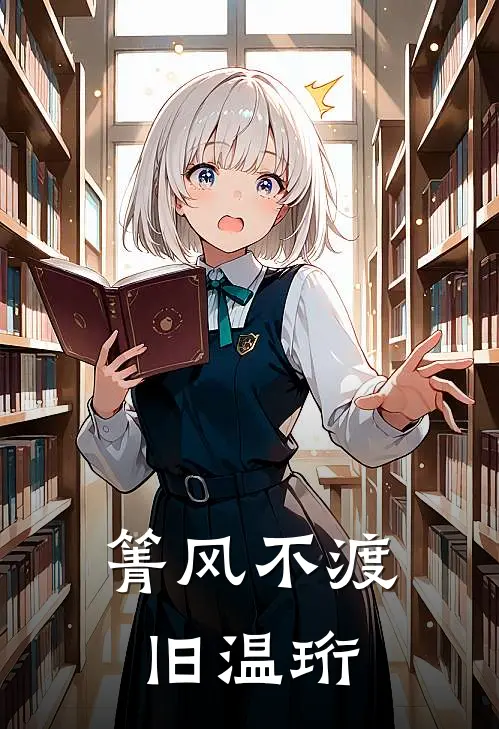 箐风不渡旧温珩