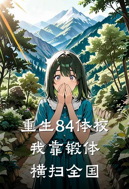 重生84体校：我靠锻体横扫全国