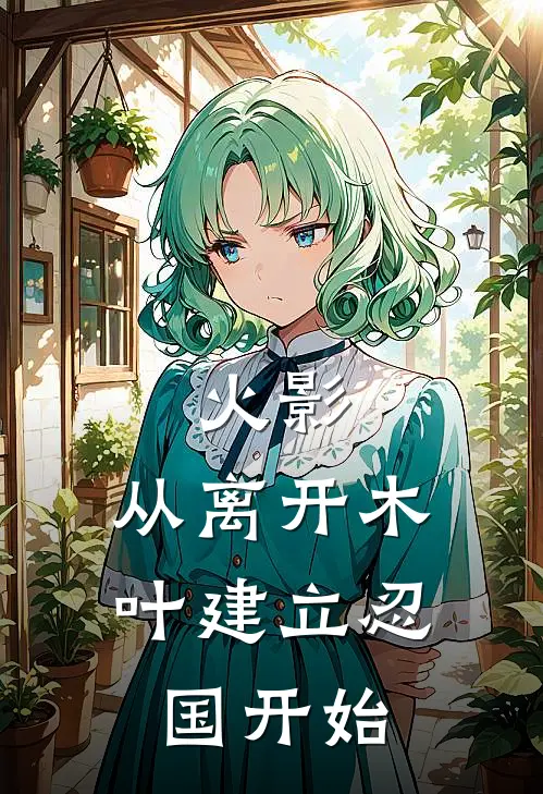 火影：从离开木叶建立忍国开始