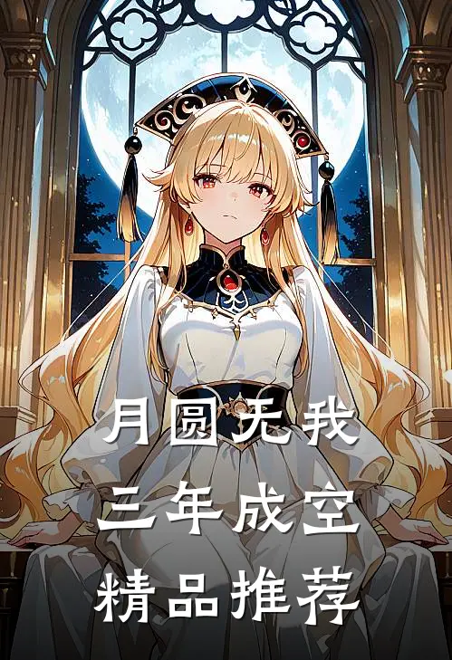 月圆无我，三年成空精品推荐