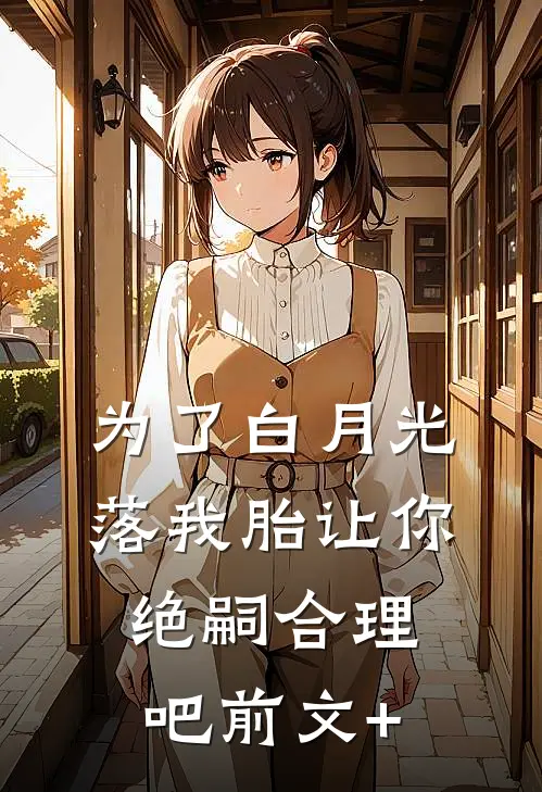 为了白月光落我胎让你绝嗣合理吧前文+