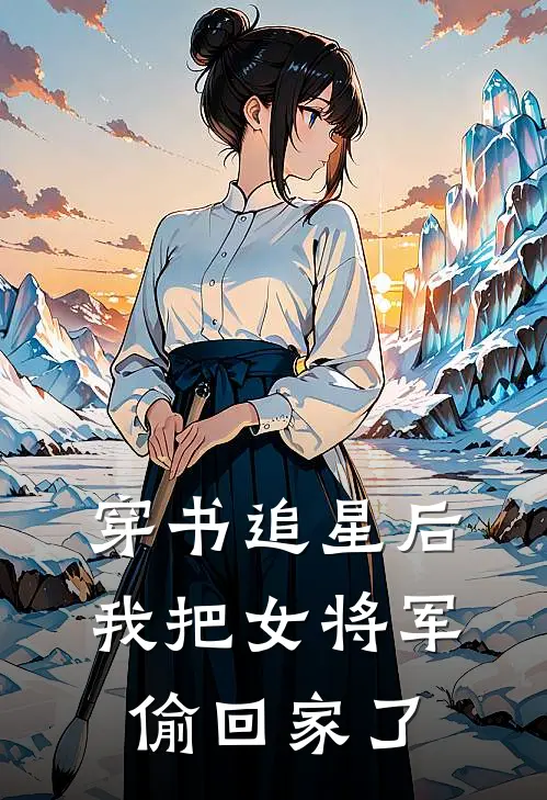 穿书追星后，我把女将军偷回家了