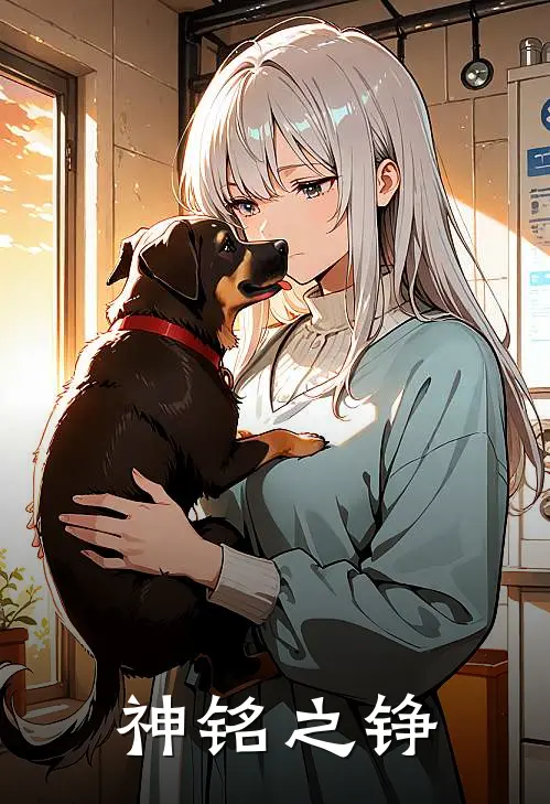 神铭之铮