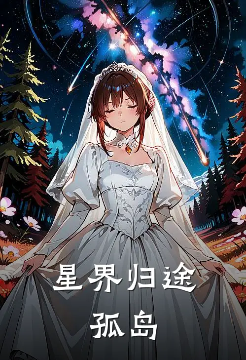 星界归途：孤岛