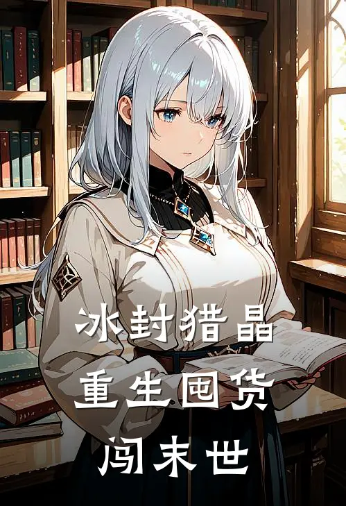冰封猎晶：重生囤货闯末世