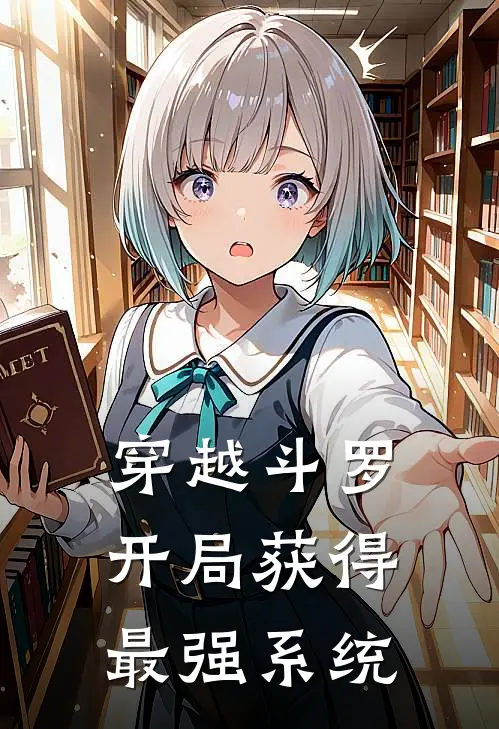 穿越斗罗开局获得最强系统