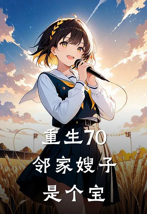 重生70，邻家嫂子是个宝