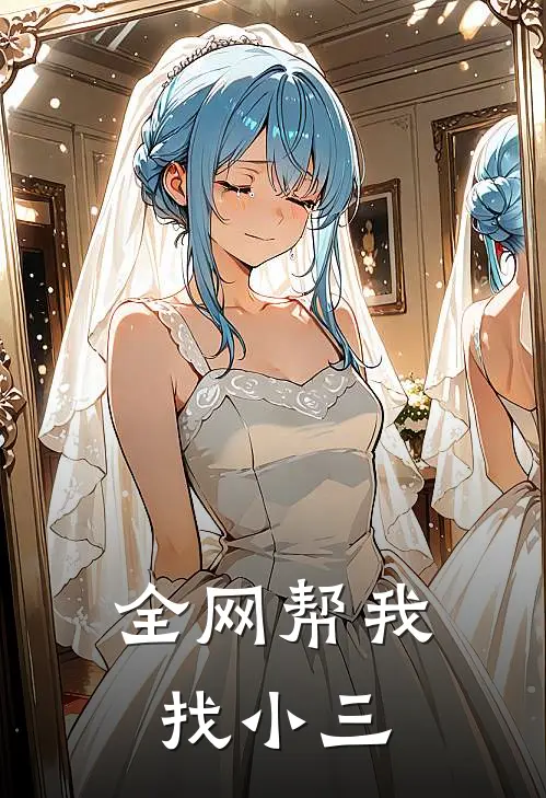 全网帮我找小三