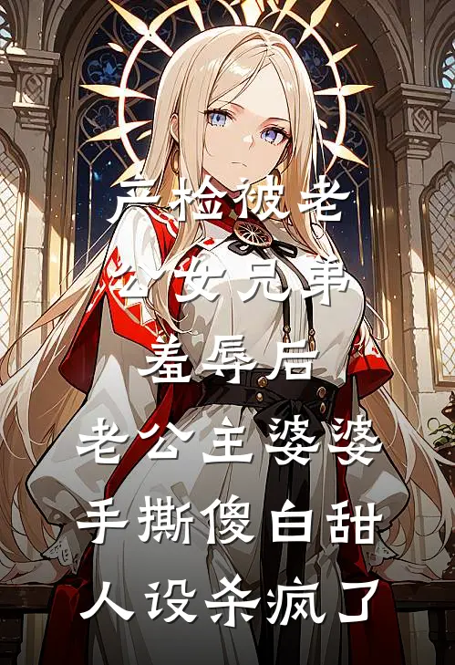 产检被老公女兄弟羞辱后，老公主婆婆手撕傻白甜人设杀疯了
