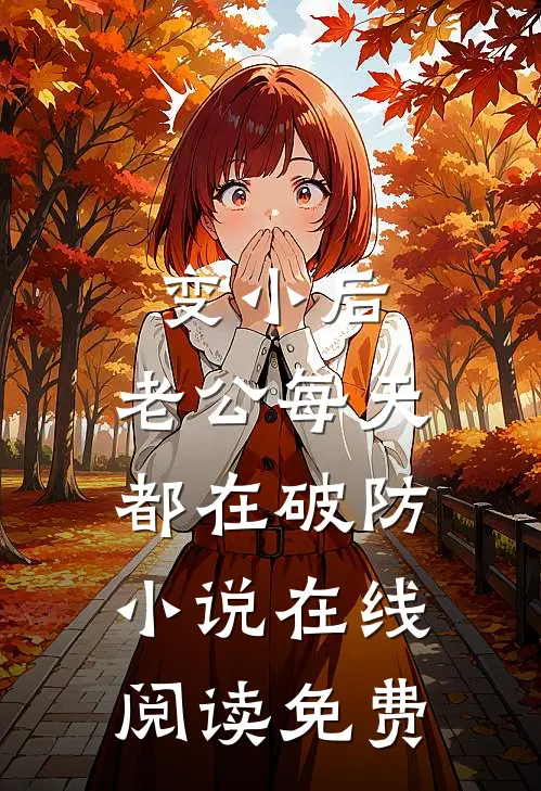 变小后，老公每天都在破防小说在线阅读免费