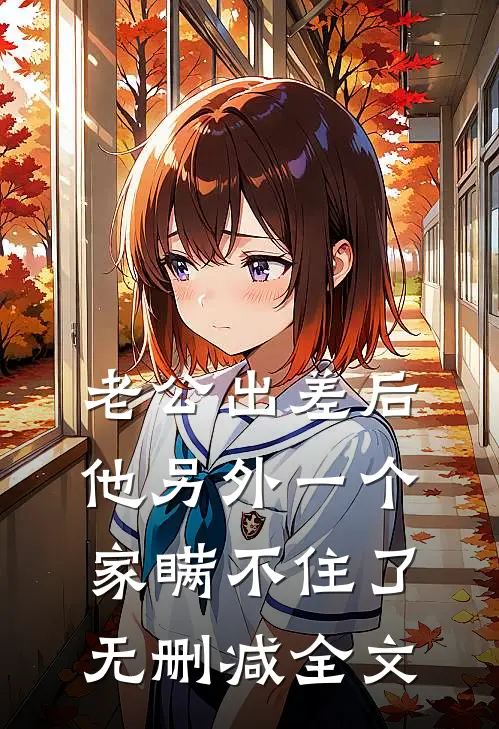 老公出差后，他另外一个家瞒不住了无删减全文