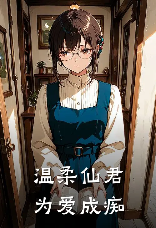 温柔仙君,为爱成痴百度