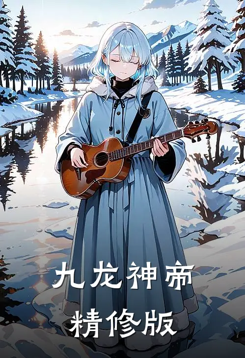 九龙神帝精修版