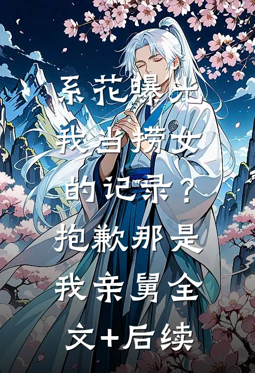 系花曝光我当捞女的记录？抱歉，那是我亲舅全文+后续