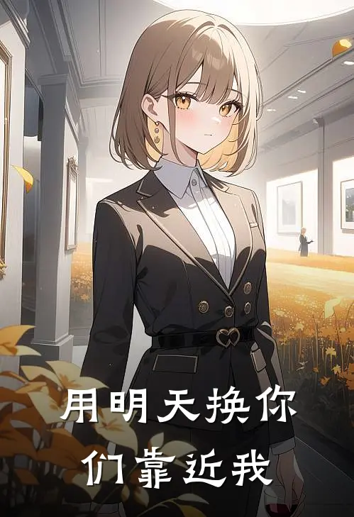 用明天换你们靠近我