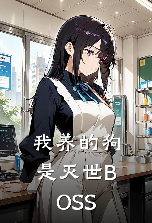 我养的狗是灭世BOSS