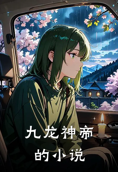九龙神帝的小说