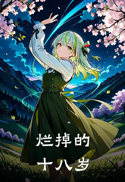 烂掉的十八岁