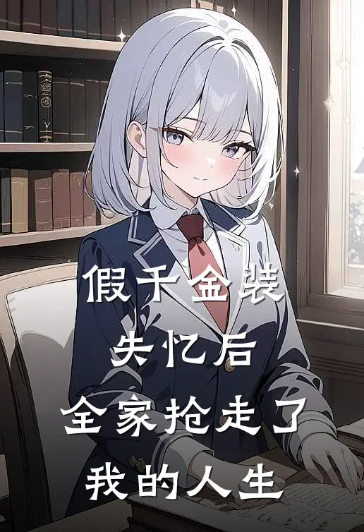假千金装失忆后，全家抢走了我的人生