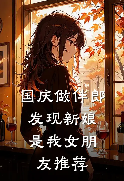 国庆做伴郎，发现新娘是我女朋友推荐