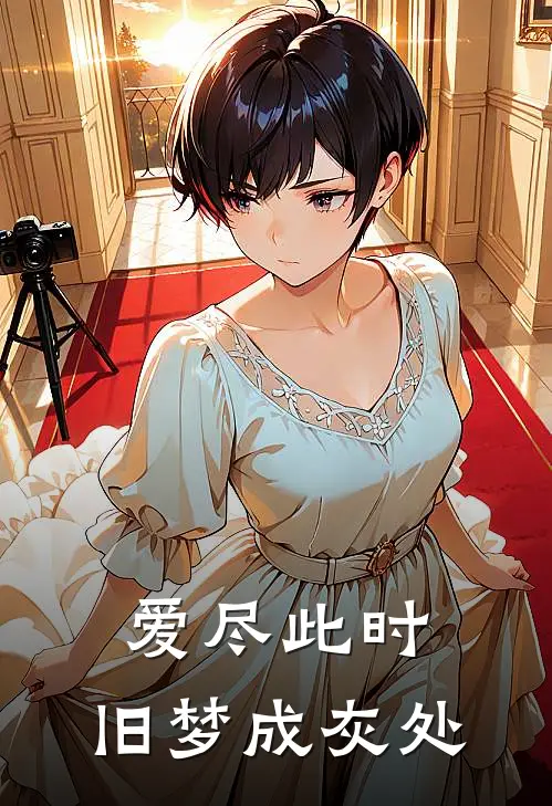 爱尽此时,旧梦成灰处