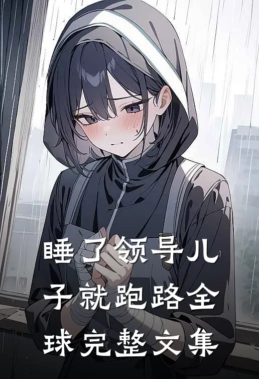 睡了领导儿子就跑路全球完整文集