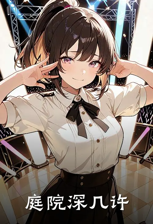 庭院深几许,曲径自通幽。禅房会机意,天凉好个秋