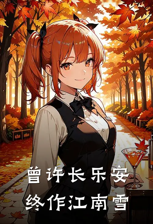 曾许长乐安，终作江南雪