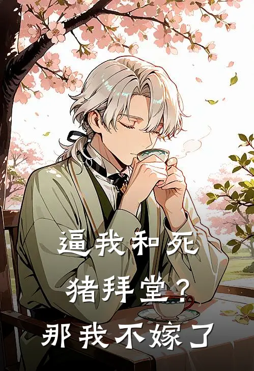 逼我和死猪拜堂？那我不嫁了
