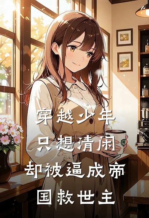 穿越少年只想清闲，却被逼成帝国救世主