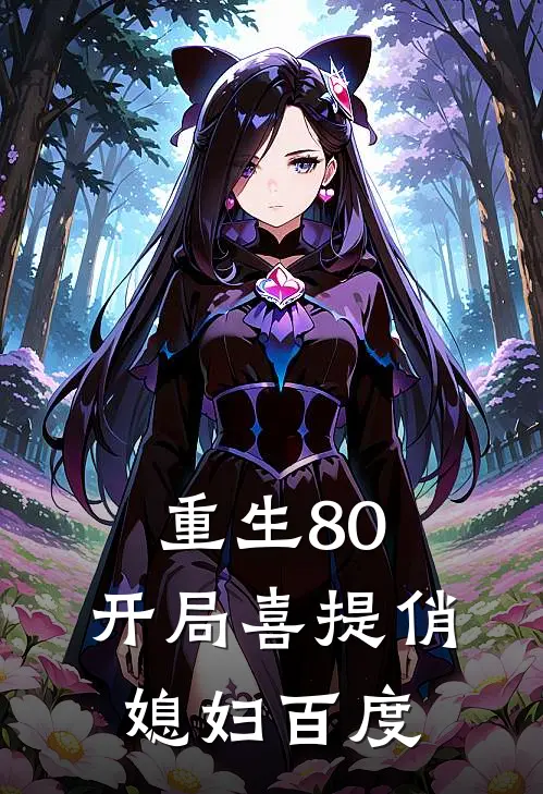 重生80,开局喜提俏媳妇百度
