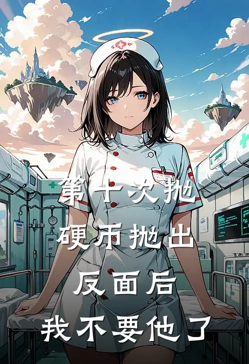 第十次抛硬币抛出反面后，我不要他了