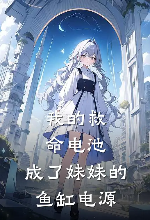 我的救命电池，成了妹妹的鱼缸电源