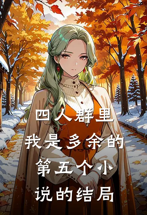 四人群里，我是多余的第五个小说的结局