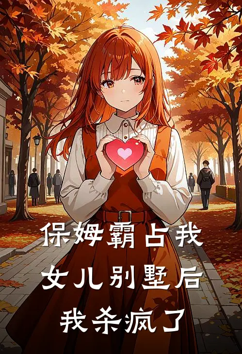 保姆霸占我女儿别墅后，我杀疯了