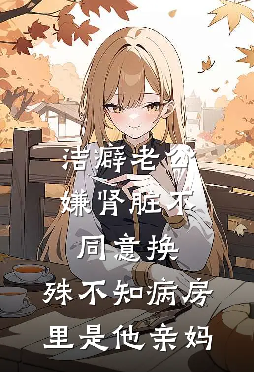 洁癖老公嫌肾脏不同意换，殊不知病房里是他亲妈