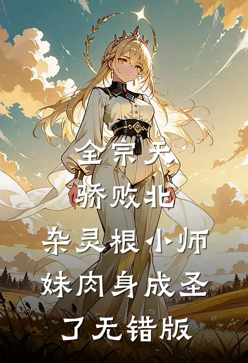 全宗天骄败北，杂灵根小师妹肉身成圣了无错版