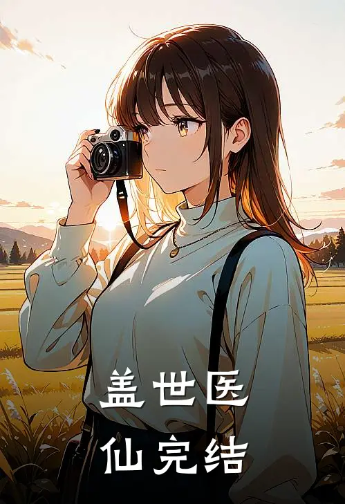 盖世医仙完结