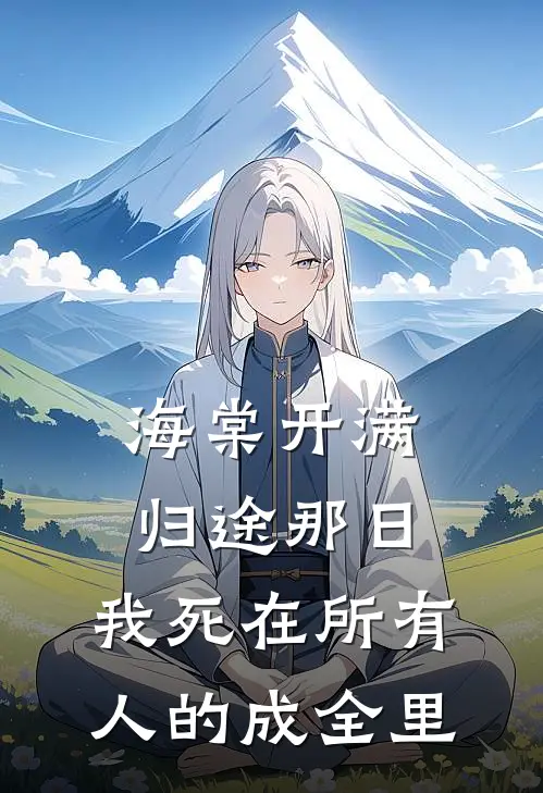 海棠开满归途那日,我死在所有人的成全里结局