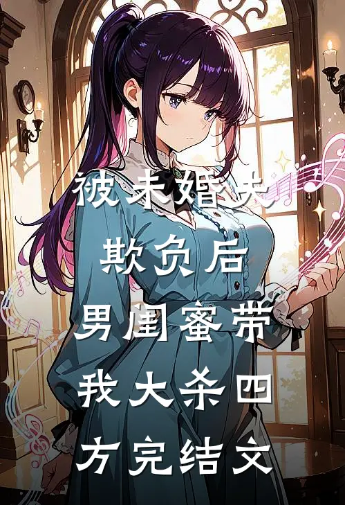 被未婚夫欺负后，男闺蜜带我大杀四方完结文