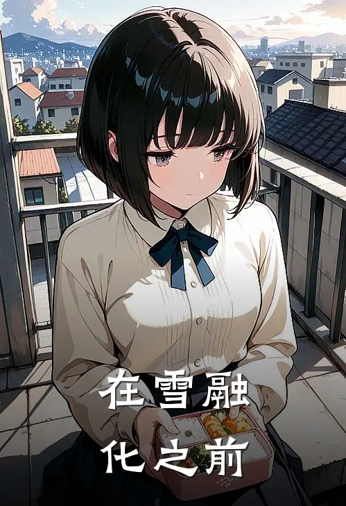 在雪融化之前